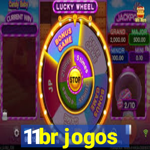 11br jogos